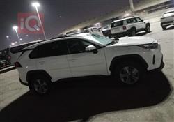 تويوتا راف 4